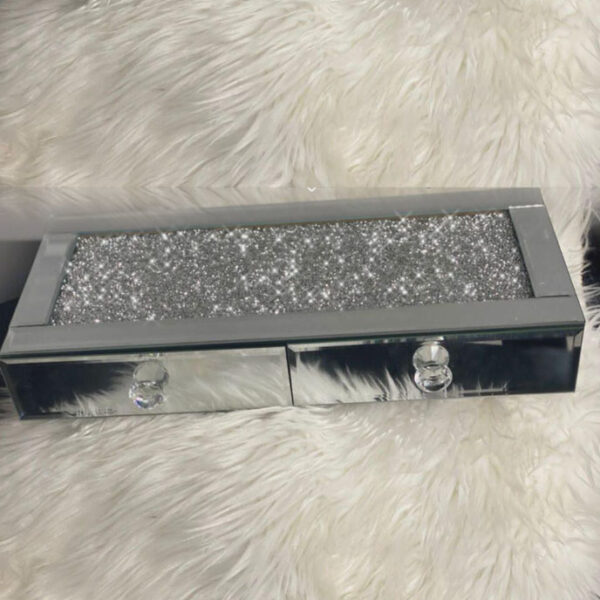 Wholesale Home Decor Birmingham Crushed Diamond UK