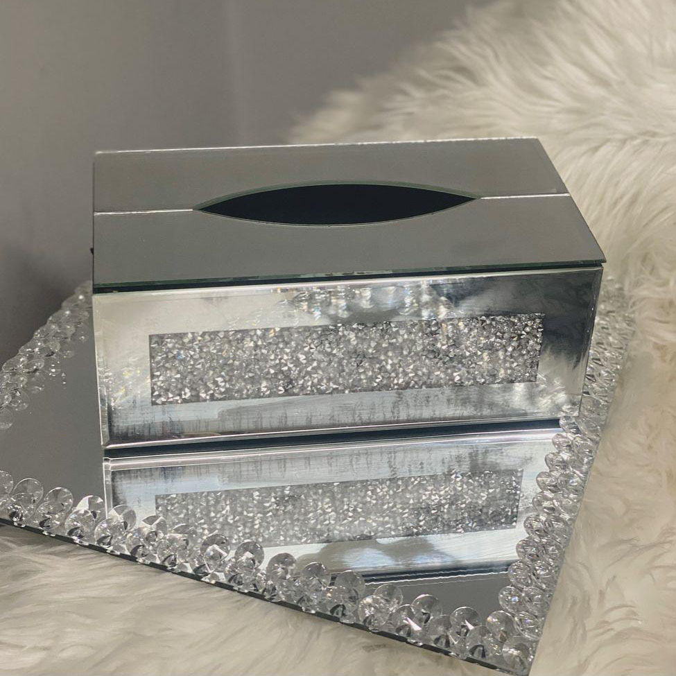 Wholesale Home Decor Birmingham Crushed Diamond UK